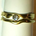 moonstone rings