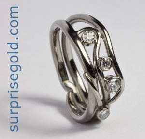 engagement rings