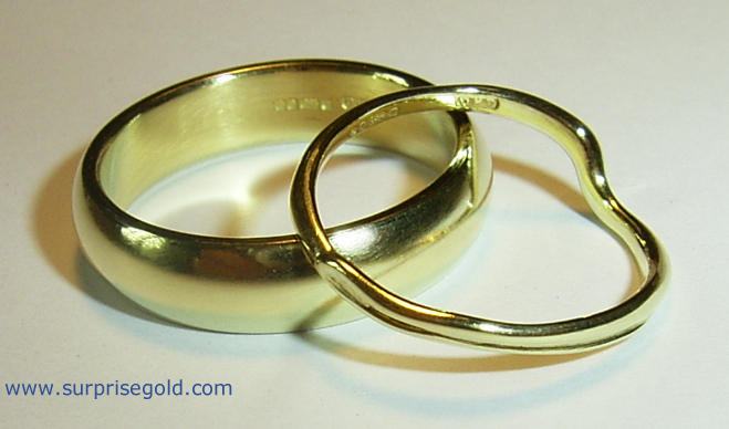 mens wedding rings