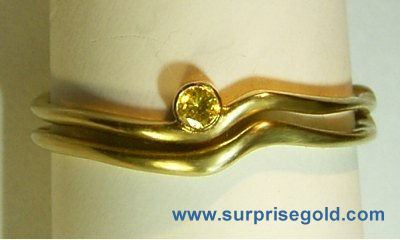 yellow diamonds jewelry